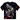 【KAINIME】ARCANE - Jinx (Bold) Fan - Art T-shirt - Kainime