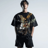 【KAINIME】ARCANE S2 - Jayce (Bold) Fan - Art T-shirt - Kainime