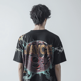 【KAINIME】ARCANE S2 - Jayce (Bold) Fan - Art T-shirt - Kainime