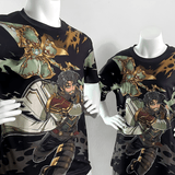 【KAINIME】ARCANE S2 - Jayce (Bold) Fan - Art T-shirt - Kainime