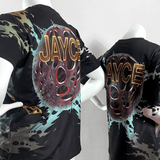 【KAINIME】ARCANE S2 - Jayce (Bold) Fan - Art T-shirt - Kainime