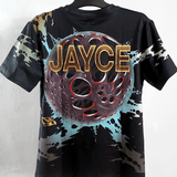 【KAINIME】ARCANE S2 - Jayce (Bold) Fan - Art T-shirt - Kainime