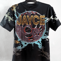 【KAINIME】ARCANE S2 - Jayce (Bold) Fan - Art T-shirt - Kainime