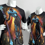 【KAINIME】ARCANE S2 - Viktor (Bold) Fan - Art T-shirt - Kainime