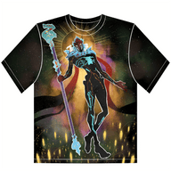 【KAINIME】ARCANE S2 - Viktor (Bold) Fan - Art T-shirt - Kainime