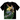 【KAINIME】CYBERPUNK - David (Bold) Fan - Art T-shirt - Kainime