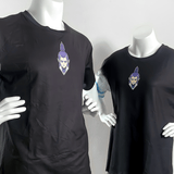 【KAINIME】NEZHA - AoBing (Minimalist) Fan - Art T-shirt - Kainime