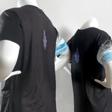 【KAINIME】NEZHA - AoBing (Minimalist) Fan - Art T-shirt - Kainime