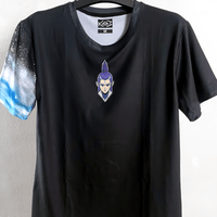 【KAINIME】NEZHA - AoBing (Minimalist) Fan - Art T-shirt - Kainime