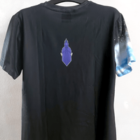 【KAINIME】NEZHA - AoBing (Minimalist) Fan - Art T-shirt - Kainime