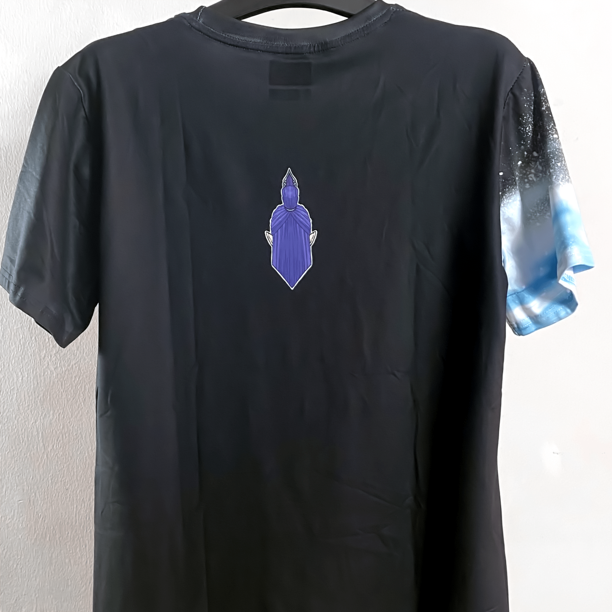 【KAINIME】NEZHA - AoBing (Minimalist) Fan - Art T-shirt - Kainime